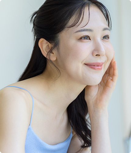 脱毛