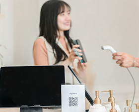 長く通うほどお得なカラー会員制度